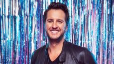Luke Bryan Overwhelmed With ‘American Idol’