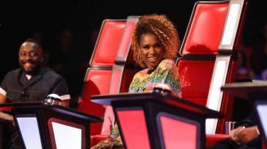 ‘The Voice UK’ Blind Auditions Has Another Stellar Night