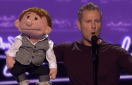 ‘America’s Got Talent: The Champions’: Ventriloquist Paul Zerdin Makes His Grand Return in New Sneak Peek