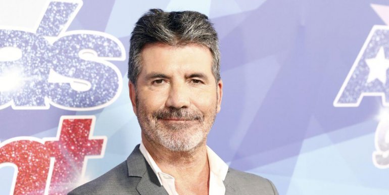 Simon Cowell Reveals 'Britain's Got Talent: The Champions' Is In The Works