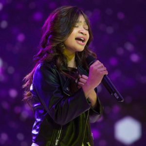 angelica hale