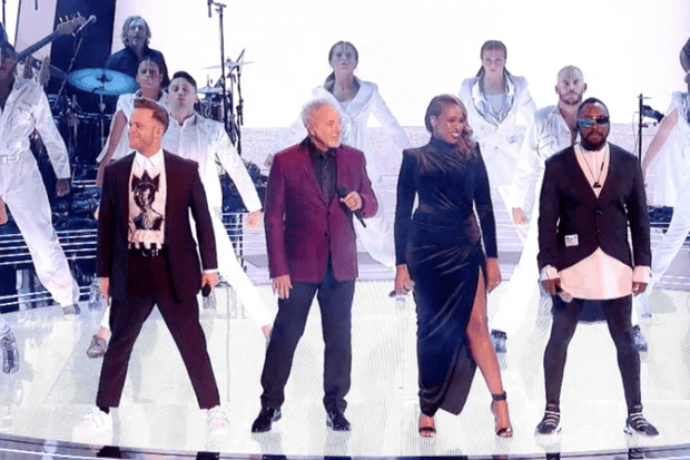 ‘The Voice UK’ Is Adding A Surprising New Twist