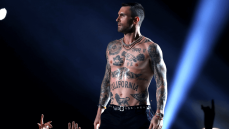 Why Adam Levine’s Shirtless Super Bowl Moment Bothered So Many People