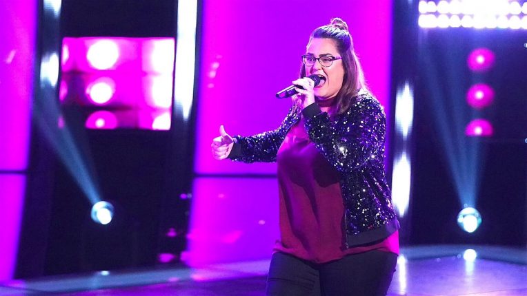 Top 5 Hip-Hop Performances on Talent Competition Shows