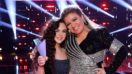 Kelly Clarkson And Chevel Shepherd Share Their WORST Photos On Twitter