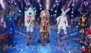 ‘The Masked Singer’ Semifinals Recap + TWO Big Reveals!