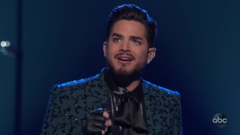 Ready to Get ‘Starstruck’? How to Audition for Adam Lambert’s New Show