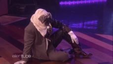 Which Talent Show Judge Is Ellen’s ‘Masked Dancer’?