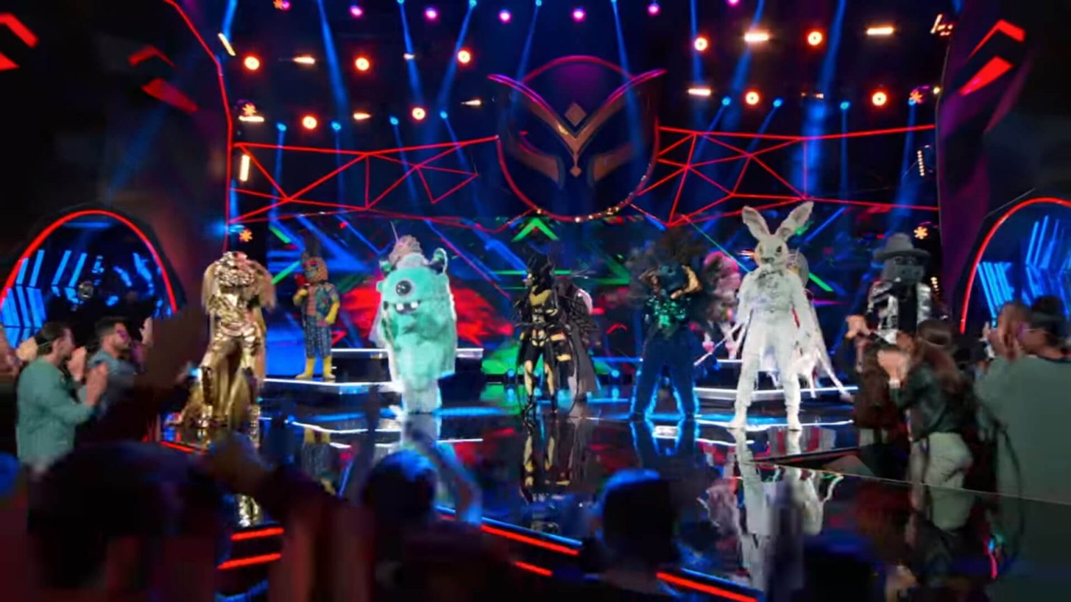 'The Masked Singer' Finale Recap Winner + Final 3 Celebrities Revealed