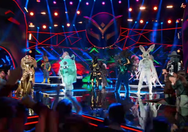 'The Masked Singer' Finale Recap: Winner + Final 3 Celebrities Revealed