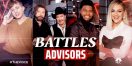 ‘The Voice’ Season 16’s Battle Advisors Are…