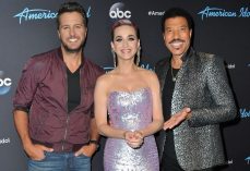 ‘American Idol’s’ Biggest Flirt Is OFFICIALLY Off Of The Market