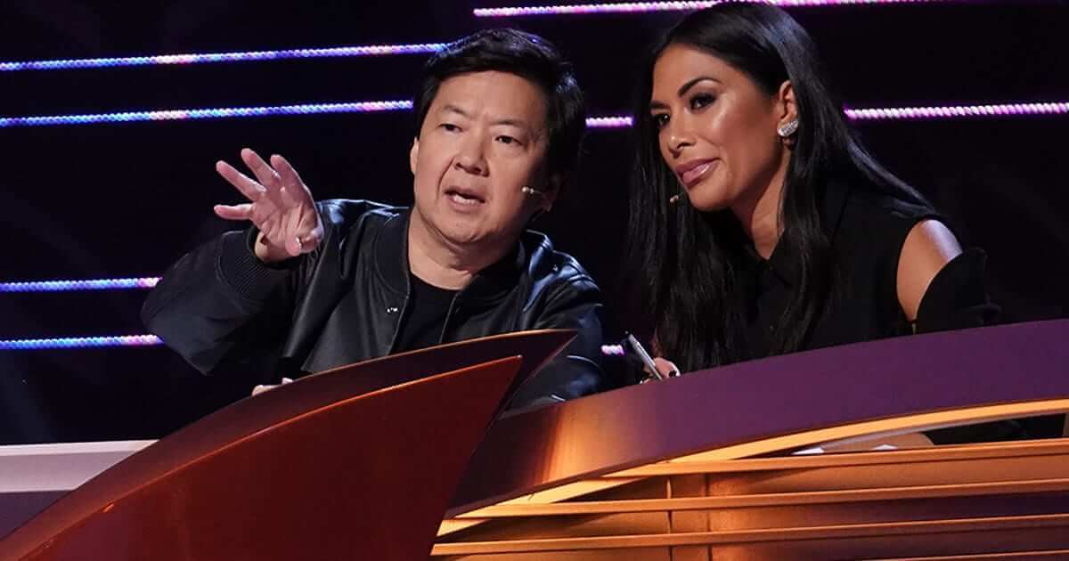 Watch 'The Masked Singer's' Nicole Scherzinger's Leaked Intimate Video ...