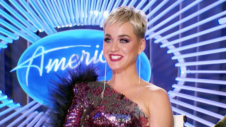 'American Idol's' Biggest Flirt Is OFFICIALLY Off Of The Market