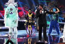 The Winner Of ‘The Masked Singer’ Is…