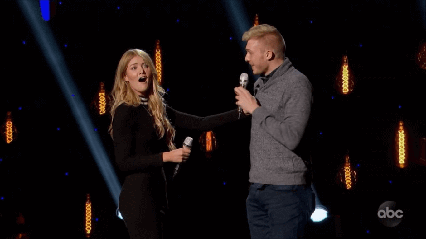 ‘American Idol’ Hollywood Week Continues With Solos And A Surprise Proposal