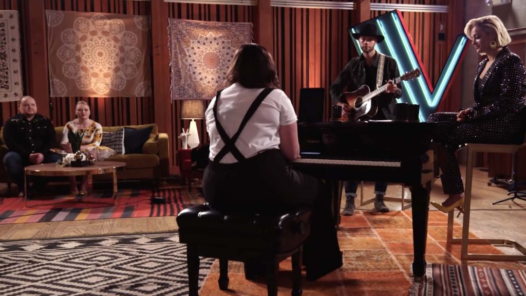 Comeback Stage Recap - Nathan Chesi Savannah