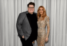 ‘Voice’ Winner Jordan Smith Shares What Inspired His Song For Céline Dion