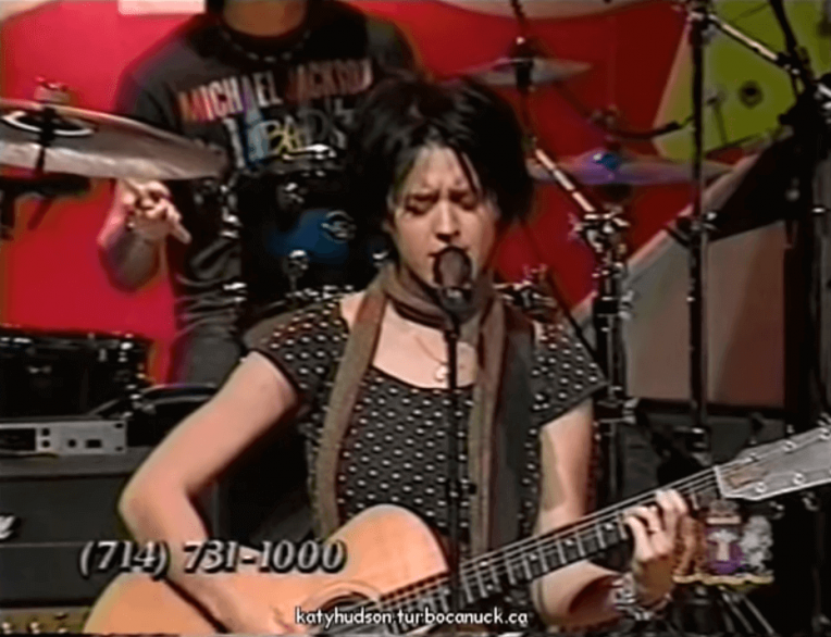 Katy Perry, Luke Bryan, And More ‘American Idol’ Judges Before They Were Famous
