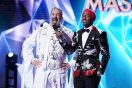 ‘The Masked Singer’s Joey Fatone Shows Off His…Interesting New Tattoo