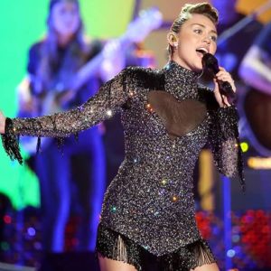 Stagecoach Woodstock Lollapalooza Miley