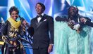 T-Pain “Didn’t Feel Good” About Beating Gladys Knight on ‘The Masked Singer’