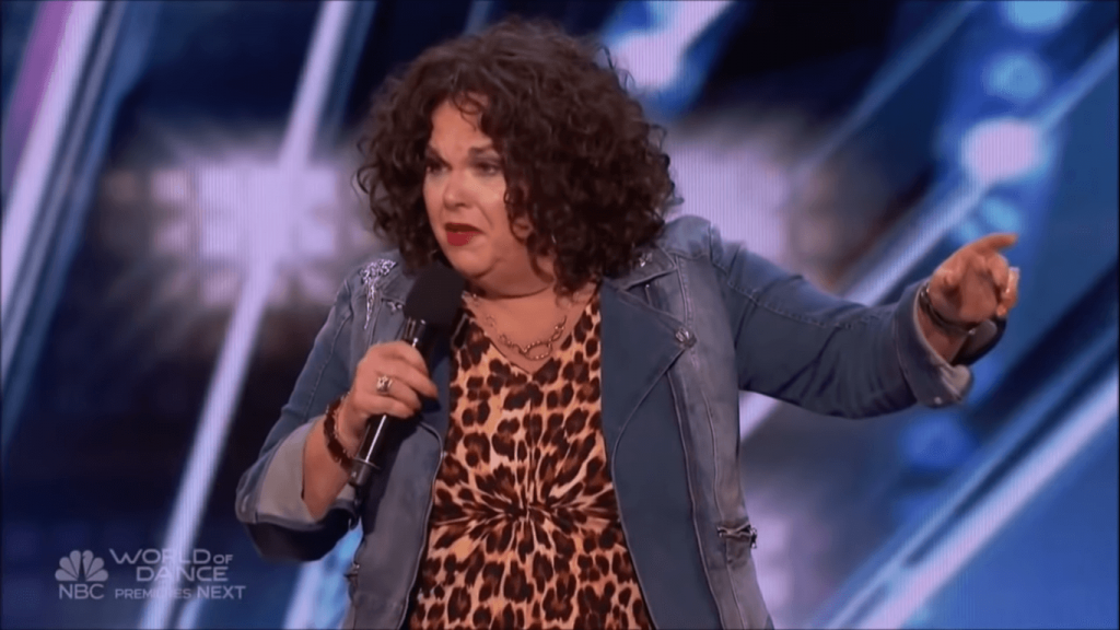 vicki barbolak News, Videos & Updates | Talent Recap