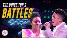 The Talent Recap Show: ‘The Voice’ Top 3 Battles And Will Filipino Artist Jej Vinson Win This Season?