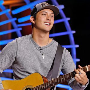 laine-hardy-american-idol