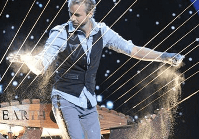 william close