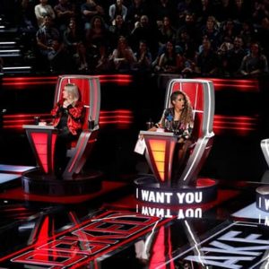 The Voice