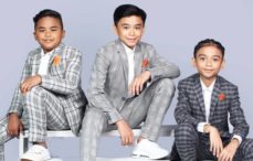 TNT Boys Embark On World Tour And Charles Barkley Reacts To Ariana Grande Surprise