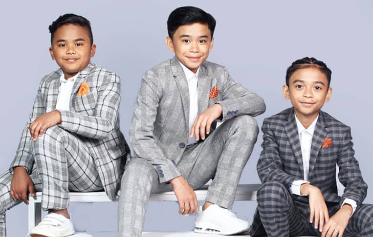 TNT Boys Embark On World Tour And Charles Barkley Reacts To Ariana Grande Surprise