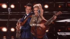 Two Singers Go Home As ‘American Idol’ Does Queen Songs And Movie Duets