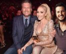 Luke Bryan Had Dinner With Blake Shelton And Gwen Stefani — Here’s What They Talked About
