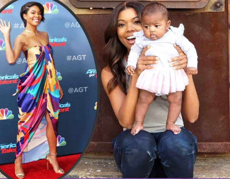 New ‘AGT’ Judge Gabrielle Union Reveals How The Show Has Already Changed Her