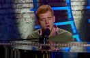 ‘Idol’ Hopeful Jeremiah Lloyd Harmon Sets The Record Straight About His Family