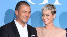 Orlando Bloom Texts Katy Perry During ‘American Idol’ — Is He The Fourth Judge?