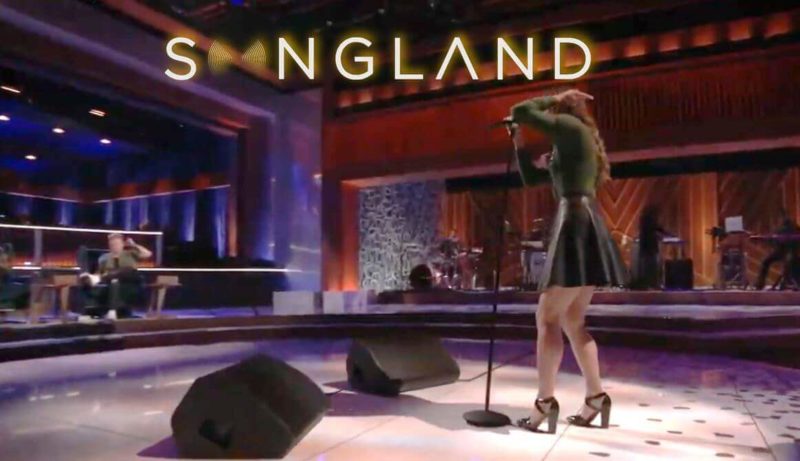 Songland NBC