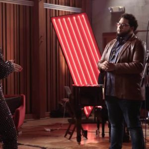 The Comeback Stage David v Kanard