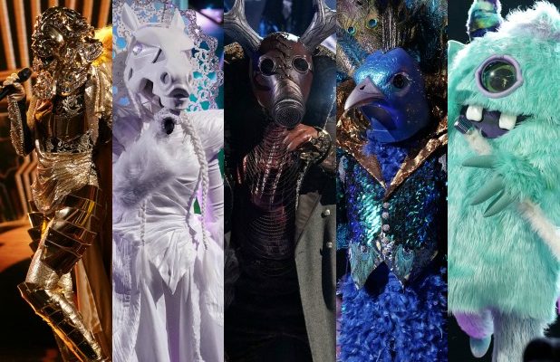 ‘The Masked Singer’ is Heading to Mexico! Here’s What You Need to Know: