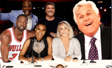Jay Leno, Dwyane Wade And Other ‘AGT’ Guest Judges On Judge Cuts