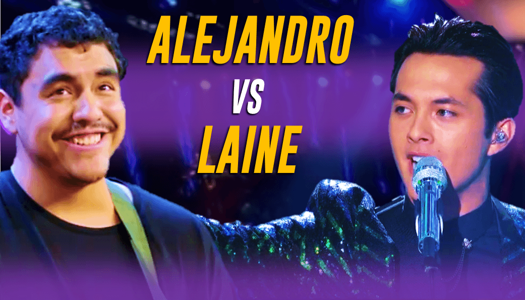 The Talent Recap Show: Alejandro Vs. Laine, Who’s The Frontrunner On American Idol Now?