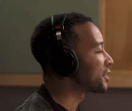 John Legend Makes His Debut as the First Celebrity to Become a Google Assistant