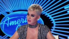 Katy Perry Shares Why Judges Won’t Say They Dislike An Act On ‘American Idol’