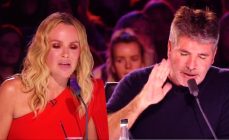 ‘BGT’ Auditions Week 4 Recap: Simon Cowell Storms Off!