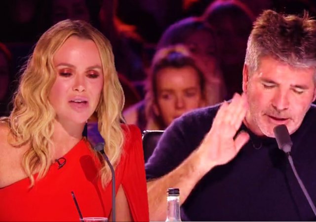 bgt recap videos