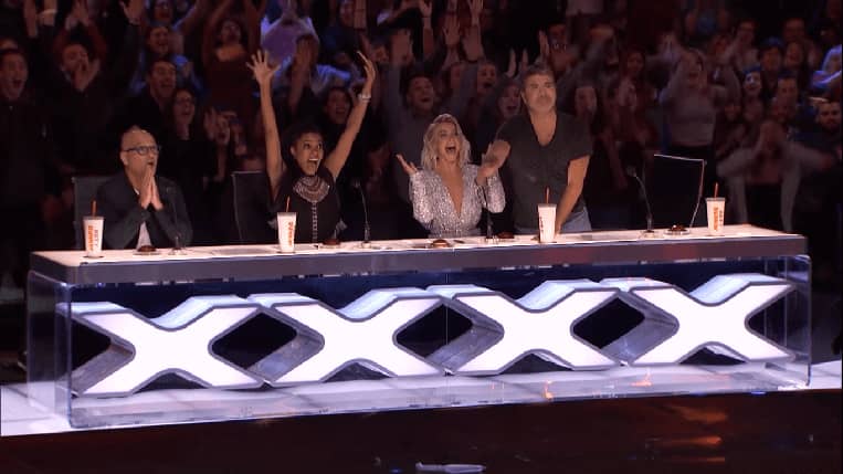 Get A Closer Look At This Season’s Amazing ‘AGT’ Acts In This New Preview