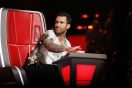 BREAKING! Adam Levine Quits ‘The Voice’ — Find Out Who Will Replace Him