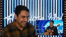 Watch Alejandro Aranda And More ‘American Idol’ Contestants React To Their Auditions